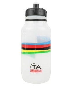 Bidon Ta Translucide Champion Du Monde 600 Ml