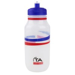 Bidon Ta Translucide France 600 Ml