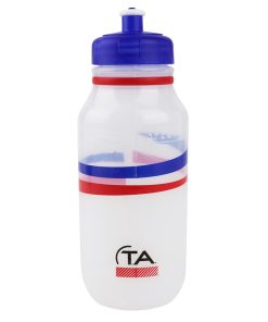 Bidon Ta Translucide France 600 Ml