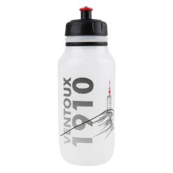 Bidon Ta Translucide Mont Ventoux 600 Ml