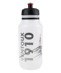 Bidon Ta Translucide Mont Ventoux 600 Ml