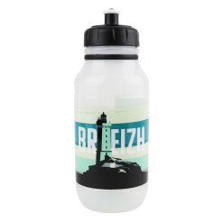 Bidon Ta Translucide Breizh Tour 600 Ml