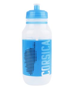 Bidon Ta Translucide Corsica Bleu 600 Ml
