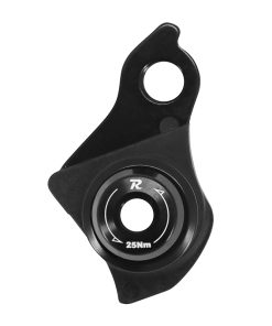 Patte de Derailleur Alu Newton Pour Sram Udh (Sur Carte) Pour Axe 12X1.00