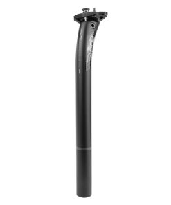 Tige de Selle Route-VTT Deda Superzero Carbone Diam. 31.6 L350mm