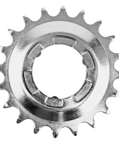 Pignon Nexus Shimano 20D. Argent (Montage Atelier)