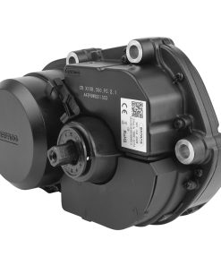 Moteur Central Vae Bafang M400 Canbus Pour 29" Avec Capteur Vitesse et Couple Integre 36V 250W 80Nm - Vitesse 25Km-H (mm G333.250.C) -Moteur Neuf-