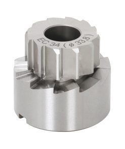 Outil Pro Cyclus Alesoir de Tube de Direction 1"1-8 (33,8 mm-15 mm-90°)