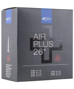 Chambre a Air Velo 26 X 1.50-2.40 Schwalbe Airplus Valve Presta 40mm (40-62X559) (Sv13F)