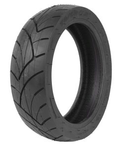 Pneu Trottinette Tubeless 60-70-7.5 Noir -Largeur Interieur 61 mm