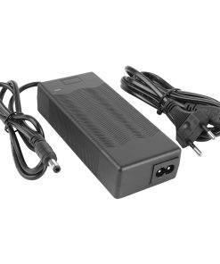 Chargeur de Batterie Trottinette 42V 1,5A (Pour Ref 197845)