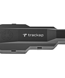 Tracker - Traceur - Dispositif De Securite Trackap GPS Peppilite -Ajouter Cable De Liaison pour Compatibilite Bafang, Bosch, Shimano -Voir References En Argumentaire- Avec 1 An Abonnement