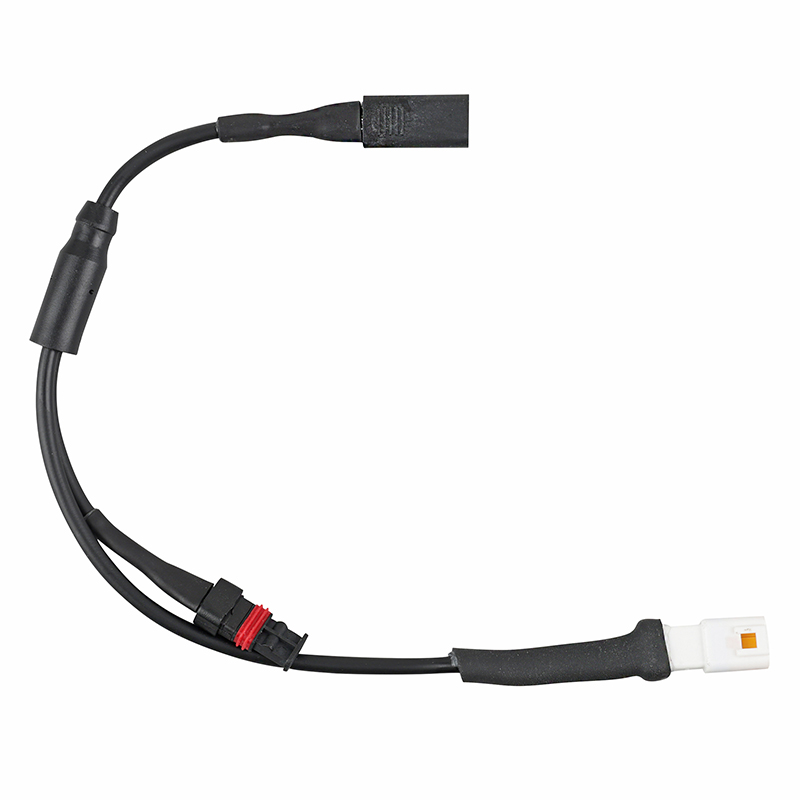 Cable Tracker - Traceur - Dispositif De Securite Trackap GPS Peppilite pour Bosch Generation 3 -Tracker Peppilite Ref 222279-