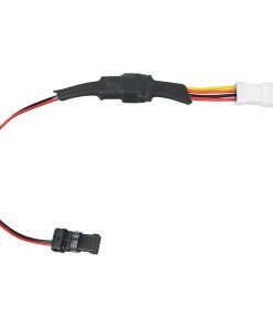 Cable Tracker - Traceur - Dispositif De Securite Trackap GPS Peppilite pour Bosch Generation 4 -Tracker Peppilite Ref 222279-