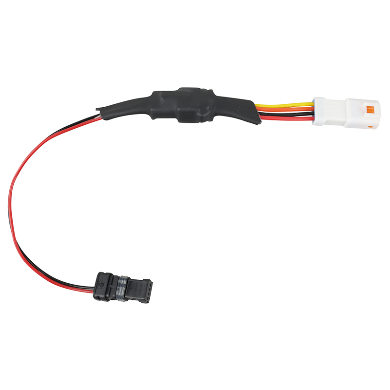 Cable Tracker - Traceur - Dispositif De Securite Trackap GPS Peppilite pour Bosch Generation 4 -Tracker Peppilite Ref 222279-