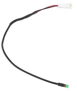 Cable Tracker - Traceur - Dispositif De Securite Trackap GPS Peppilite pour Bosch Smart System -Tracker Peppilite Ref 222279-