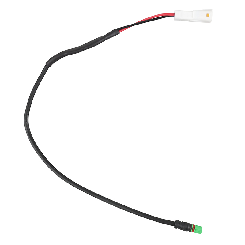 Cable Tracker - Traceur - Dispositif De Securite Trackap GPS Peppilite pour Bosch Smart System -Tracker Peppilite Ref 222279-