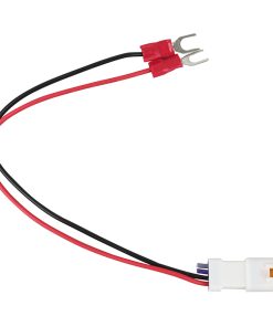 Cable Tracker - Traceur - Dispositif De Securite Trackap GPS Peppilite pour Shimano E5000 Avec Prise Phare -Tracker Peppilite Ref 222279-