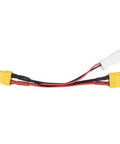 Cable Tracker - Traceur - Dispositif De Securite Trackap GPS Peppilite Xt60 pour Bafang M520-M510-M500, Elwing Yuvy-Ritmic, Eovolt, Voltaway -Tracker Peppilite Ref 222279-