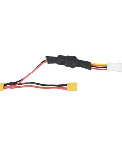Cable Tracker - Traceur - Dispositif De Securite Trackap GPS Peppilite Xt30 pour Bafang M210-M200 -Tracker Peppilite Ref 222279-