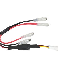 Cable Tracker - Traceur - Dispositif De Securite Trackap GPS Peppilite Bullet Bafang pour Bafang M420-M410-M400-M300 -Tracker Peppilite Ref 222279-