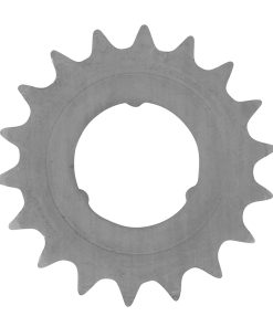 Pignon 20 Dents Tricycle Arbre Roue Arriere Leader Fox Curtis