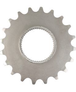 Pignon 18 Dents Tricycle Arbre Roue Arriere Leader Fox Curtis