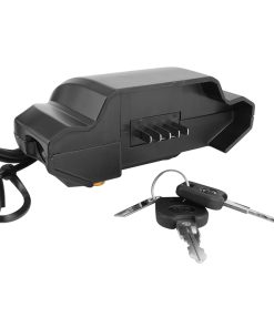 Controleur Leader Fox (Longueur Cable Moteur 1000 mm)