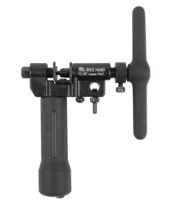 Outil Derive Chaine Velo 13-12-11V. Compatible Shimano, Campagnolo Inclus Rivets, Crochet de Chaine, Goupille Supplementaire