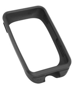 Etui En Silicone Igpsport Bhbigs800 Noir (Pour Igs800) (Vendu A L'Unite) Pour Reference 210194