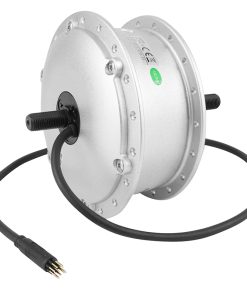 Moteur Roue Avant Vae Bafang 250W - Vitesse 25Km-H (Fm G320.250.R15)