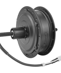 Moteur Roue Arriere Vae Bafang H400B Pour 26-28" 36V 250W 45Nm - Vitesse 25Km-H (Rm G020.250.Dc)