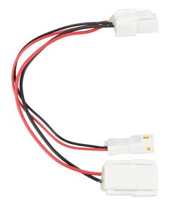 Cable Tracker - Traceur - Dispositif De Securite Trackap GPS Peppilite Panasonic pour Panasonic Gx Power-Gx Ultimate -Tracker Peppilite Ref 222279-