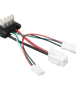 Cable Connexion Can Pour Moteurs Uart Polini Ref 955.830.052