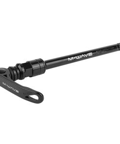 Axe Traversant Pour Adaptateur Remorque Velo Filetage M12 X 1.0 mm Type Syntace L 171 mm (Vendu A L'Unite)