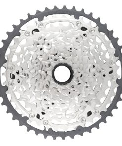 Cassette 12V. Shimano Xt M8200 9-45 (Microspline Nouvelle Empreinte) (9-11-13-15-17-19-21-24-28-33-39-45)