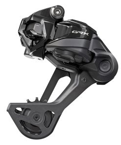 Derailleur Route - Gravel Arriere Shimano 12V. Grx827 Di2 Noir Double