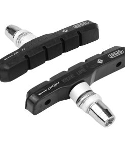 Porte Patin Frein Vtt à Vis Deporte Elvedes 72 Mm Noir (1 Paire)
