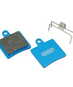 Plaquette de Frein Vtt Magura Marta Sl 2002-2008 (Elvedes Soft Organic) (Paire Sur Carte)