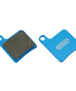 Plaquette de Frein Vtt Giant Mph 2001-2005 (Elvedes Soft Organic) (Paire Sur Carte)