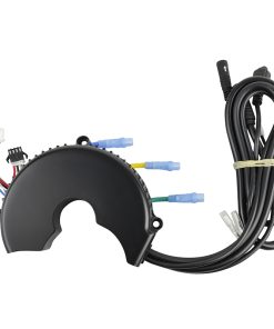 Controleur Moteur Central Vae Bafang Uart Pour 28" 48V 24A 750W (Cr R209.750.Sn)