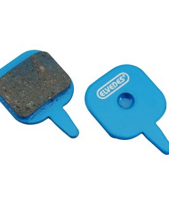 Plaquette de Frein Vtt Tektro Aquila-Io-Gemini-Novela Mechanical (Elvedes Soft Organic)