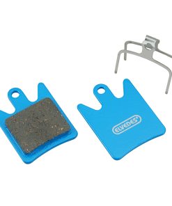 Plaquette de Frein Vtt Hope Moto V2 (Elvedes Soft Organic) (Paire Sur Carte)