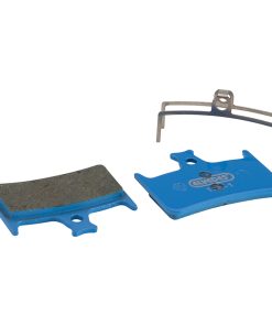 Plaquette de Frein Vtt Hope E4-Rx4 (Elvedes Soft Organic) (Paire Sur Carte)