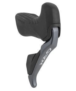 Levier-Manette Gravel - Route Hydraulique Shimano Ultegra Di2 Droit 11V. Grx 815 Noir