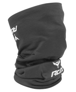 Tour de Cou Hiver Polaire Adx Noir (35 x 26 Cm)