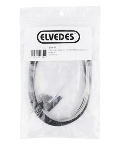 Kit Cable-Gaine Pour Tige de Selle Telescopique - Blocage Fourche Elvedes
