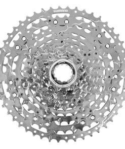 Cassette 11V. Shimano Cues Lg400 Linkglide 11-50 (11-13-15-17-20-23-26-30-36-43-50)