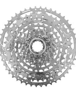 Cassette 10V. Shimano Cues U6000 Cs-Lg400 Linkglide 11-48 (11-13-15-17-20-28-34-36-43-48)