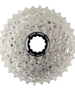 Cassette 12V. Shimano Ultegra R8101 Hg 11-34 (11-12-13-14-15-17-19-21-24-27-30-34) (Montage Atelier)